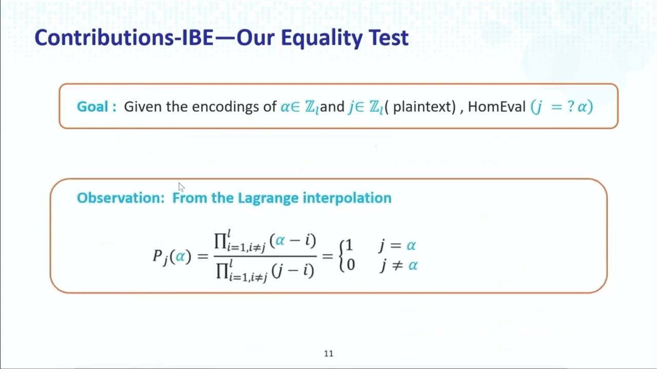 Identity-Based Encryption