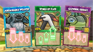 Wizard101: GAME CHANGING SHADOW SPELL NERFS!