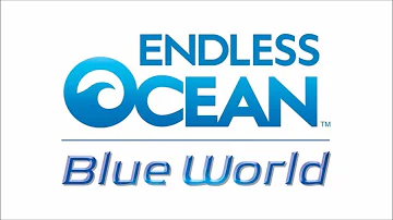 Main Theme - Endless Ocean: Blue World