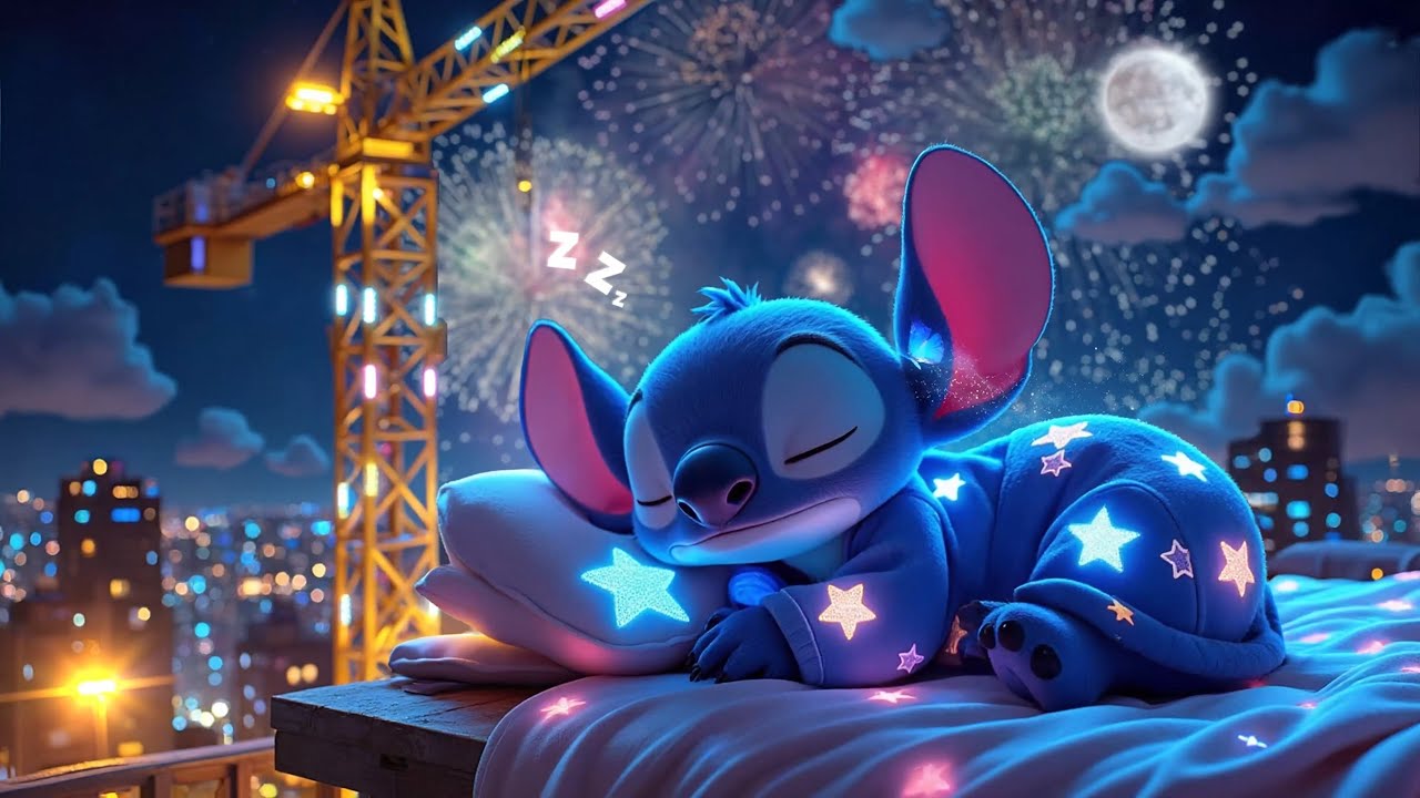 3 Minutes to Instant Night Calm 🌙 Soul Resting Sleep Music, Increase Deep Sleep 🎶 Melatonin Release