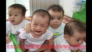 #Huynhtieuhuong *** Những đứa trẻ cần giúp đỡ  The Orphans need your help