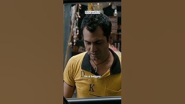 This scene has a separate fan base 😂❣️ #nawazuddinsiddiqui #amirkhan #trending #shorts