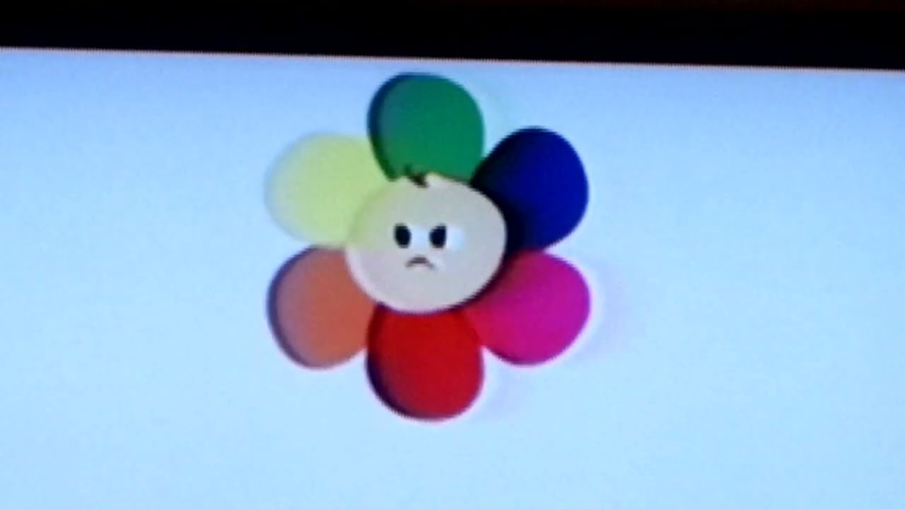 BabyFirst Anti Piracy Screen in Real Life