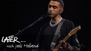 Deyaz - Bleed (Later with Jools Holland)