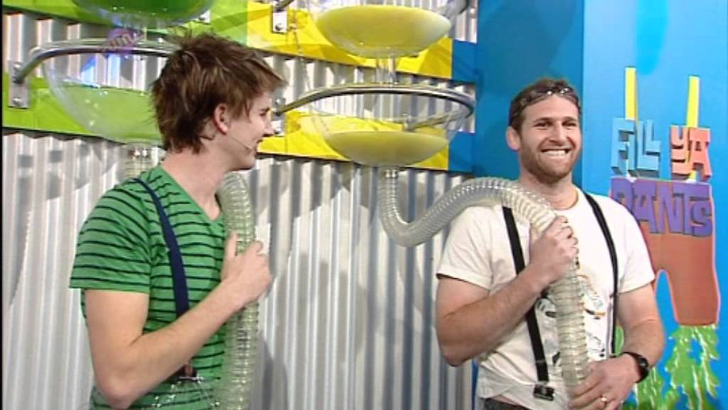 What Now - Episode 34 - Fill Ya Pants with Kieran Read