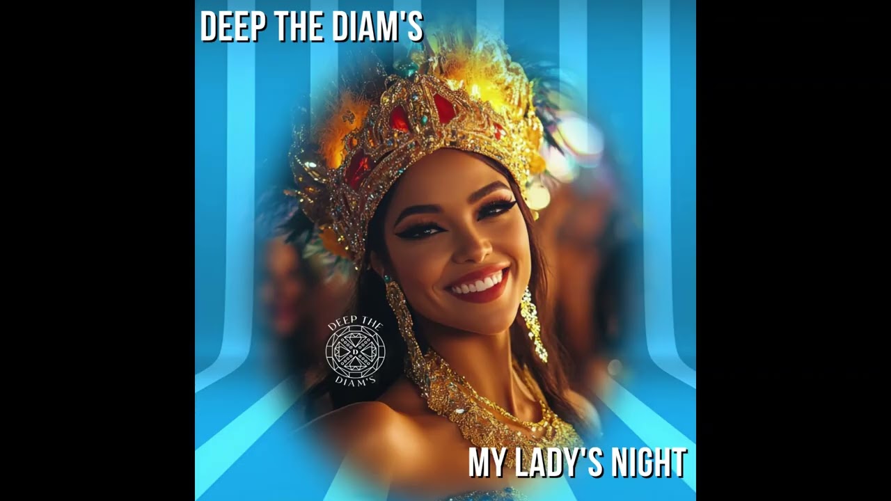 D2DiamX - My Lady's Night (Official Music)