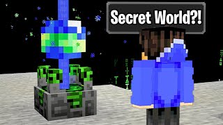 Exploring Secrets in Minecraft's 2025 April Fools Update