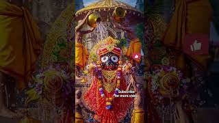 Jai Jagannath 🙏 | Jagannath Bhajan Status | Powerful Devotional Video 2026