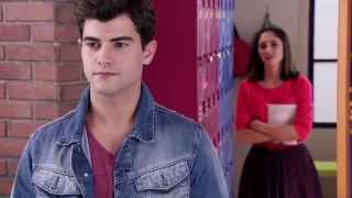 Diego Y Francesca Se Han Reconciliado Ep 42 Rus Sub