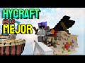 Hycraft en 2024?! 🤔(vale la pena) | ItzCarlcraft