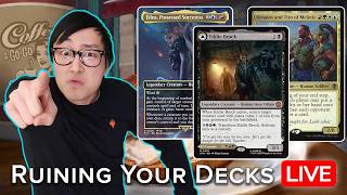 Deck Building Tips - Deck Techs 3/4/26
