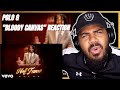 Polo G - Bloody Canvas (Official Audio) REACTION