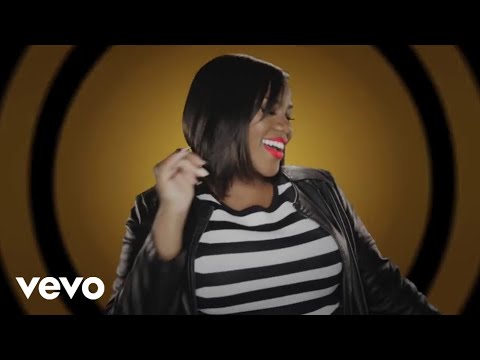 Kelly Price - It&#039;s My Time