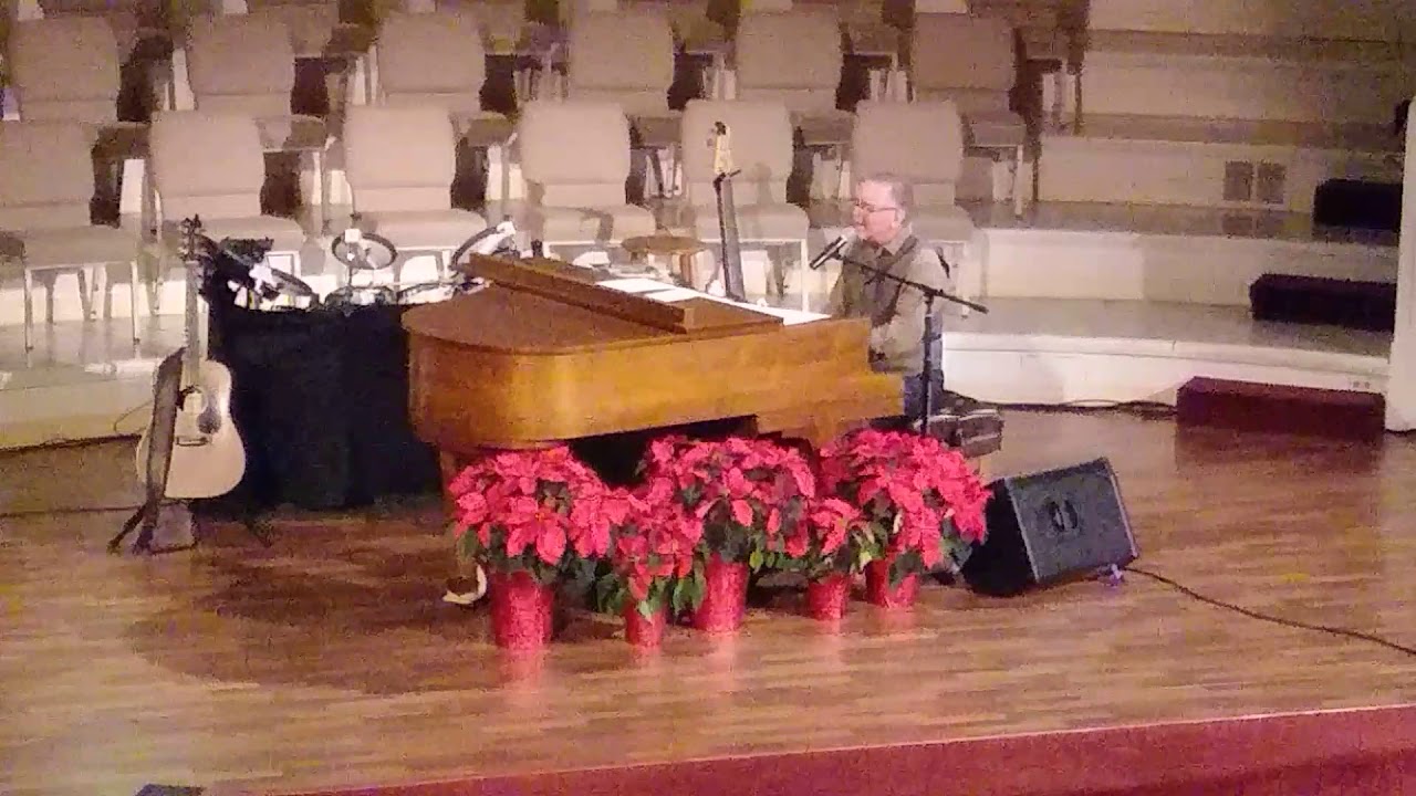 Hallelujah A Christmas Song YouTube