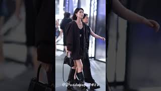 Chinese Street Fashion Couple Ootd Boys Fashion Style #shorts #tiktok