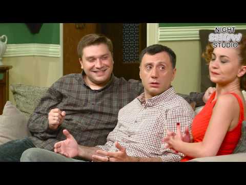 10 წლის შემდეგ - სერია 01 (სეზონი 4)