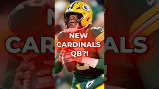 🚨JUST IN: Arizona Cardinals