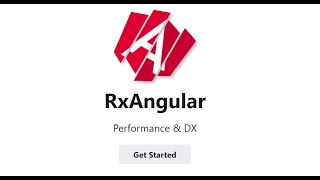 RxAngular - netidee Pitch - Hladky IT Consulting