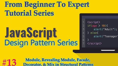 #13 JavaScript Tutorial Series | From Beginner to Expert | Full Course Training | Part 13