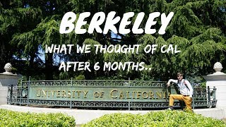 Today we take you on a walking tour around uc berkeley (cal) campus!
tokay was fortunate enough to spend semester as exchange student at
haas school of b...