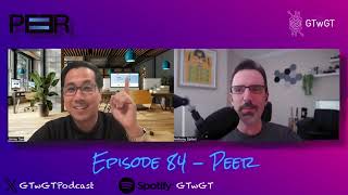 Point to Point Global File Services with Peer Software | GTwGT Episode #84 screenshot 2