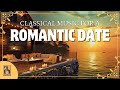 Classical Music for a Romantic Date