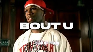 [FREE] 50 Cent x Timbaland | Hip Hop/Rap Type Beat - "BOUT U"