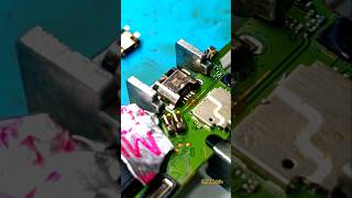 Charging patta nahi charging jack #trending #repair #viral #viralvideo #short