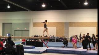 Amanda Loo - Lvl 10 Regionals