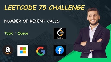 Number of Recent Calls | Day-27 | LeetCode 75 Challenge