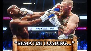 McGregor vs Holloway 2 CONFIRMED for UFC 329? Huge Comeback Incoming!