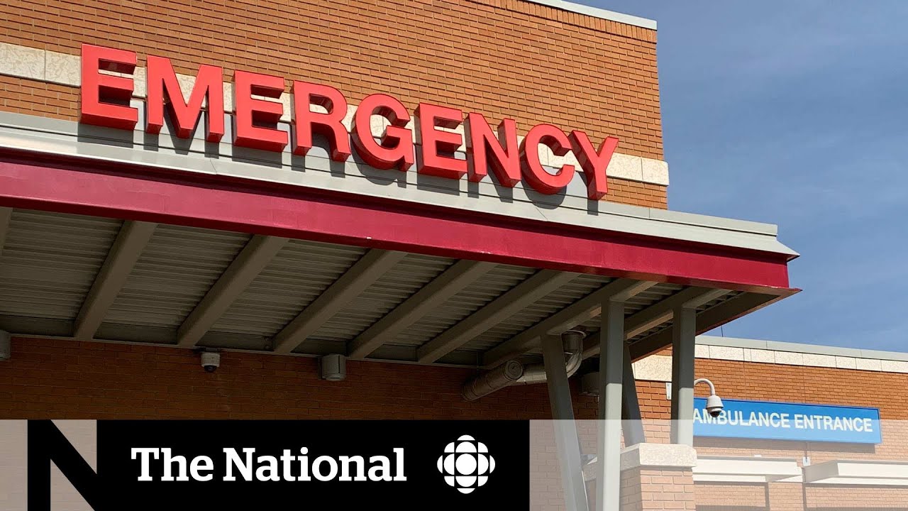 Surgeries cancelled, postponed by Alberta hospitals struggling with COVID-19