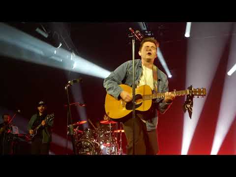 Josiah Queen Live Can T Steal My Joy Liberty University Lynchburg VA 2 21 2025