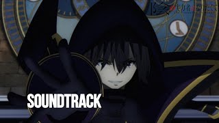 Video thumbnail of "The Eminence in Shadow Episode 5 OST - Shadow entrance (HQ COVER)"