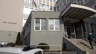Preventivni pregledi u užičkom Domu zdravlja