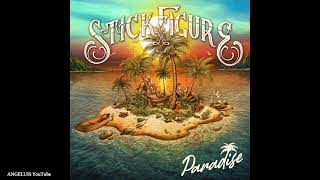 Video thumbnail of "Stick Figure - Paradise [Release 2021]"