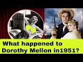 Dorothy Malone's Bold Transformation Steals the Spotlight