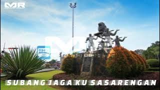 Lagu Subang Jaga Ku Sasarengan