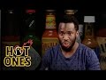 Prince Amukamara Talks NFL Salaries &  Pre-Game Sex While Eating Spicy Wings | Hot Ones