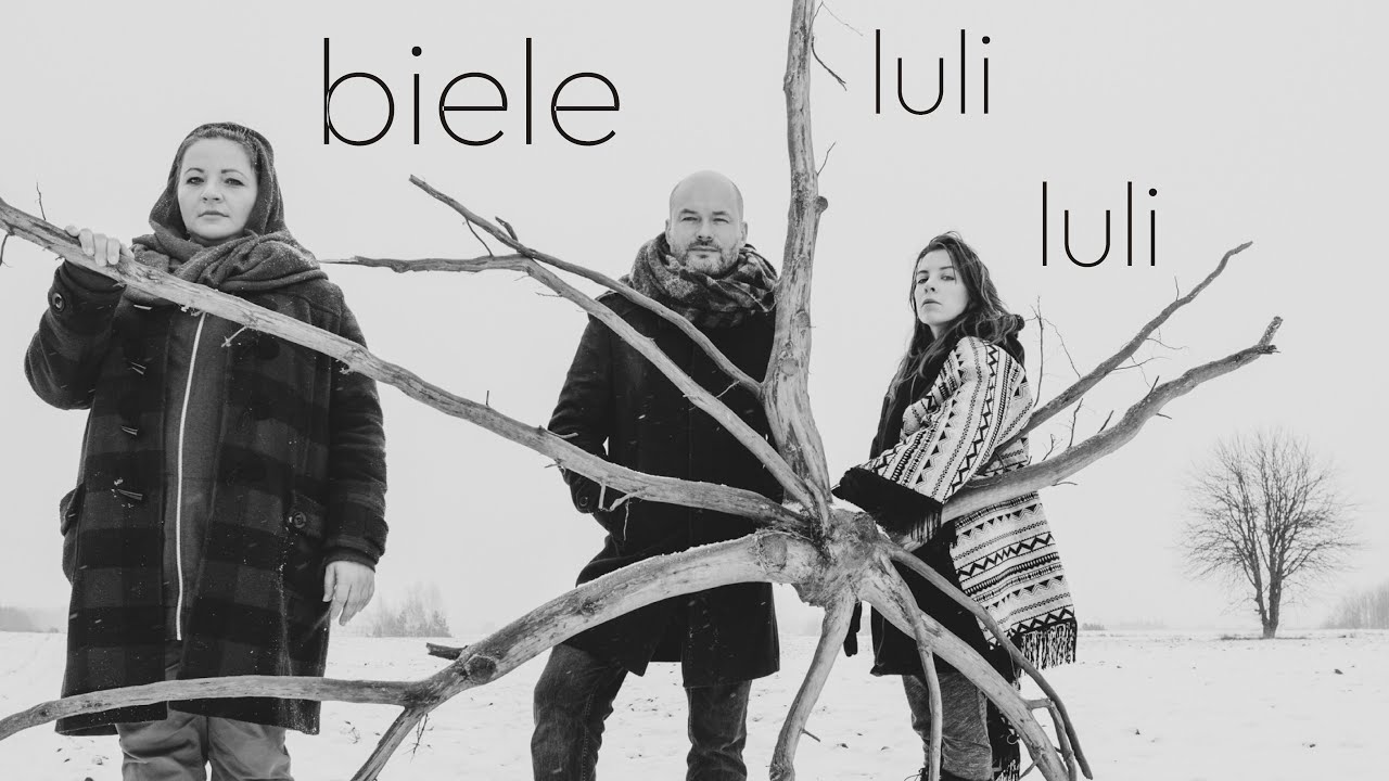 Watch Luli luli - BIELE on YouTube Watch Luli luli - BIELE on YouTube