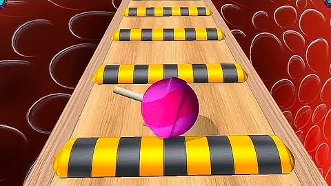 Going Balls Max Levels iOS,Android Gameplay New Update Trailers Pro Walkthrough Mobile Gaming