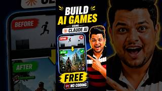 Claude AI Artifacts — Build Apps (Calculator, Game, Dashboard) Without Coding