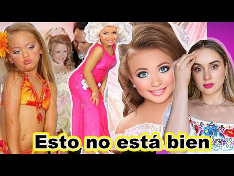 Video: ¿Qué tienen de bueno los concursos de belleza?