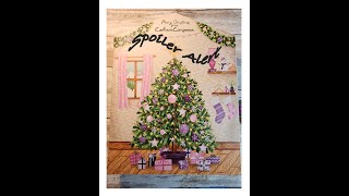 Crafter's Companion 2023 Advent Calendar #crafterscompanion