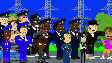 Dora Misbehaves On Thanksgiving 2025 / Grounded Utimate Time / Arrested Severely (REMAKE CONTENT)