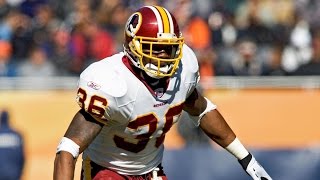 Sean Taylor's Rookie season | A Football Life | NFL