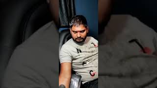 Nikhil Dada Tattoo Sachin Bhau Shinde