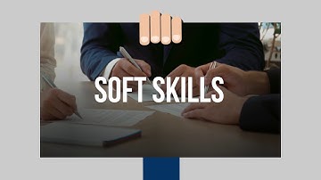 Hard Skills vs. Soft Skills