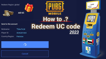 How to Redeem pubg Uc code in Midasbuy purchase uae 🇦🇪 Thansk #pubgmobie #midasbuyredeemcode