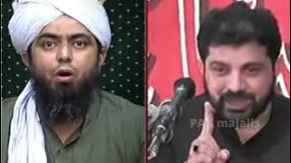 Nabi (saww) Ka Janaza 'Untold Facts' | Reply to Engr.M Ali Mirza & Tariq Masood | Allama Asif Alvi